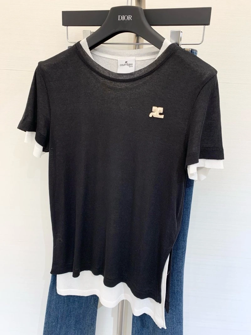Unclassified Brand T-Shirts WeatherProof 147161