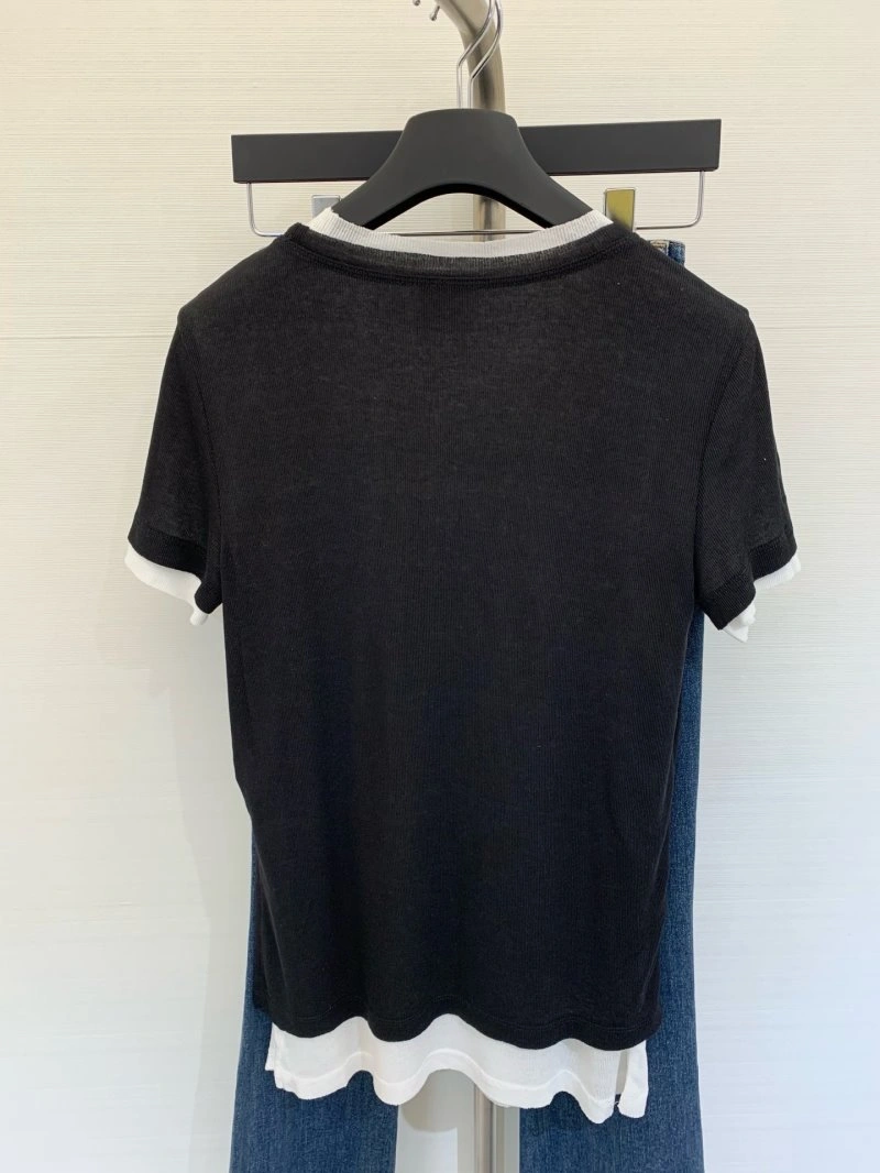 Unclassified Brand T-Shirts WeatherProof 147161