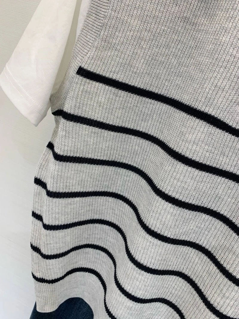 Unclassified Brand T-Shirts Comfortable 147157