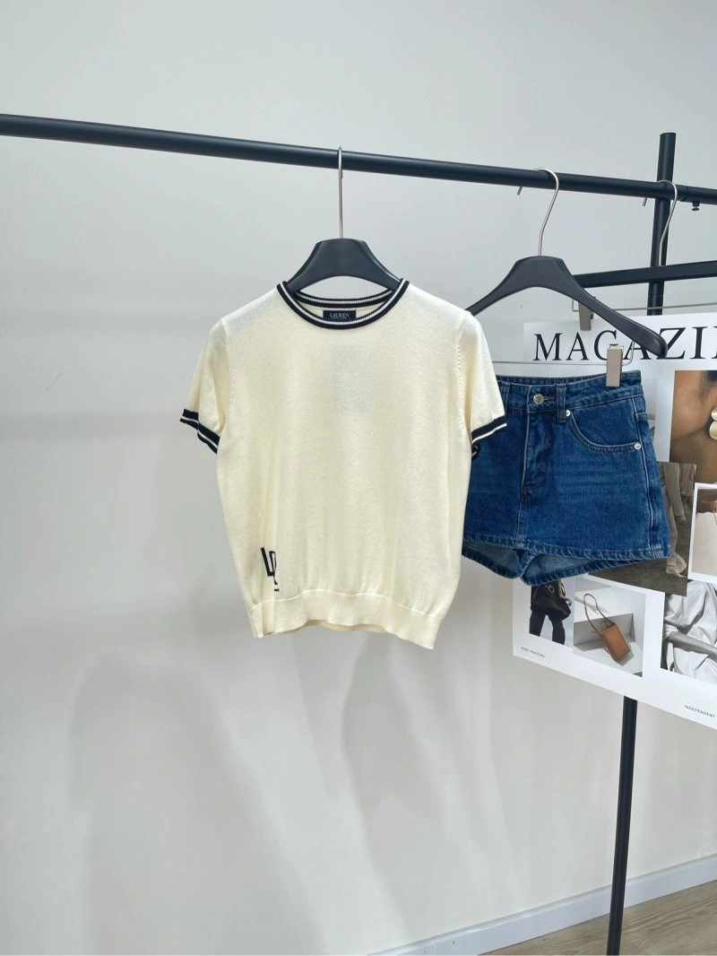 Classic Unclassified Brand T-Shirts 147153