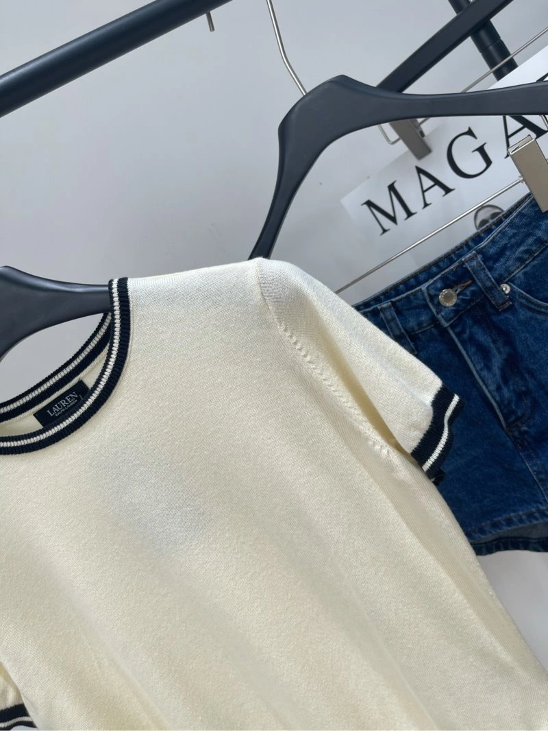 Classic Unclassified Brand T-Shirts 147153