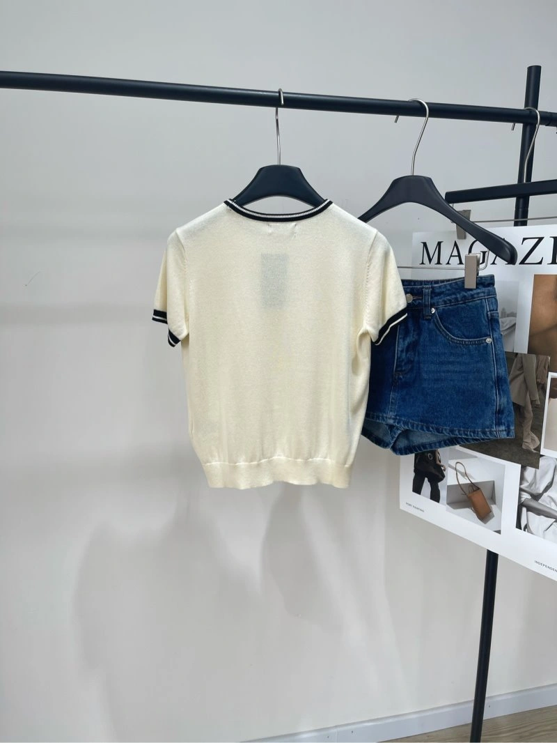 Classic Unclassified Brand T-Shirts 147153