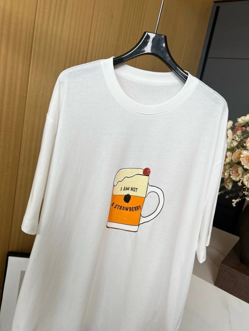 Unclassified Brand T-Shirts OnTrend 147151