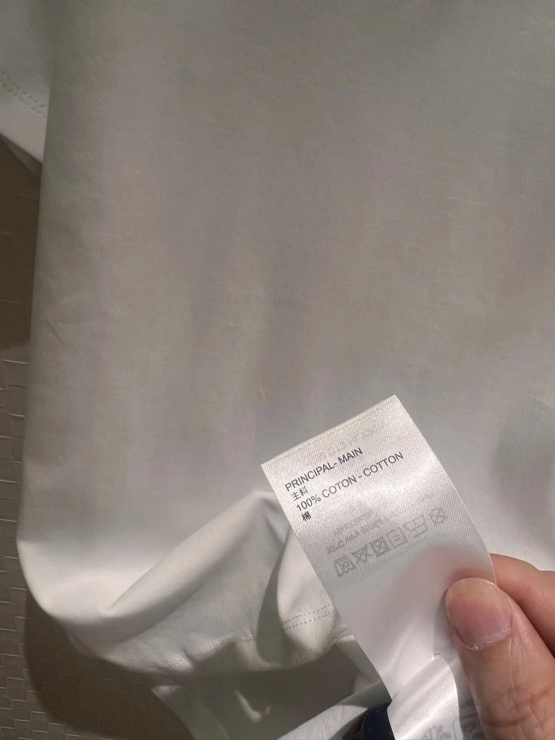 Unclassified Brand T-Shirts WellDesigned 147144