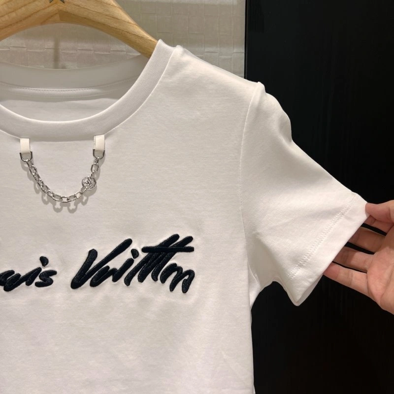 Unclassified Brand T-Shirts Minimalist 147167