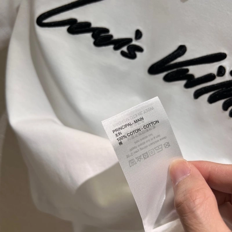 Unclassified Brand T-Shirts Minimalist 147167