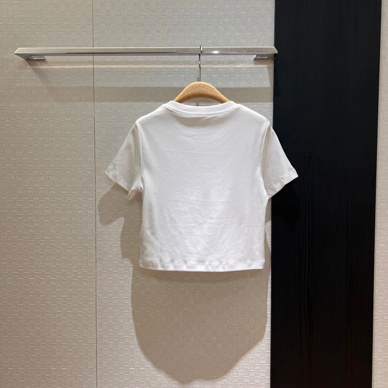 Unclassified Brand T-Shirts Minimalist 147167