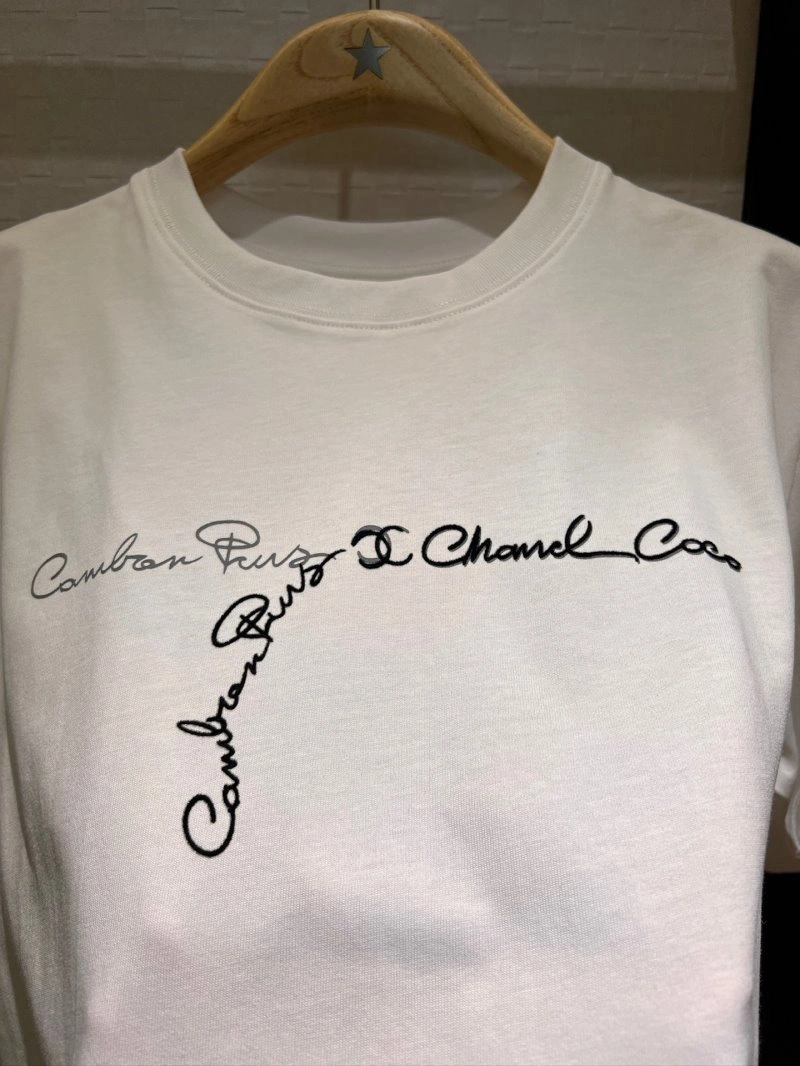 Unclassified Brand T-Shirts HighPerformance 147142