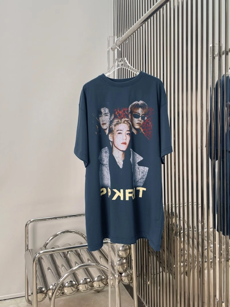 Unclassified Brand T-Shirts Flexible 147137