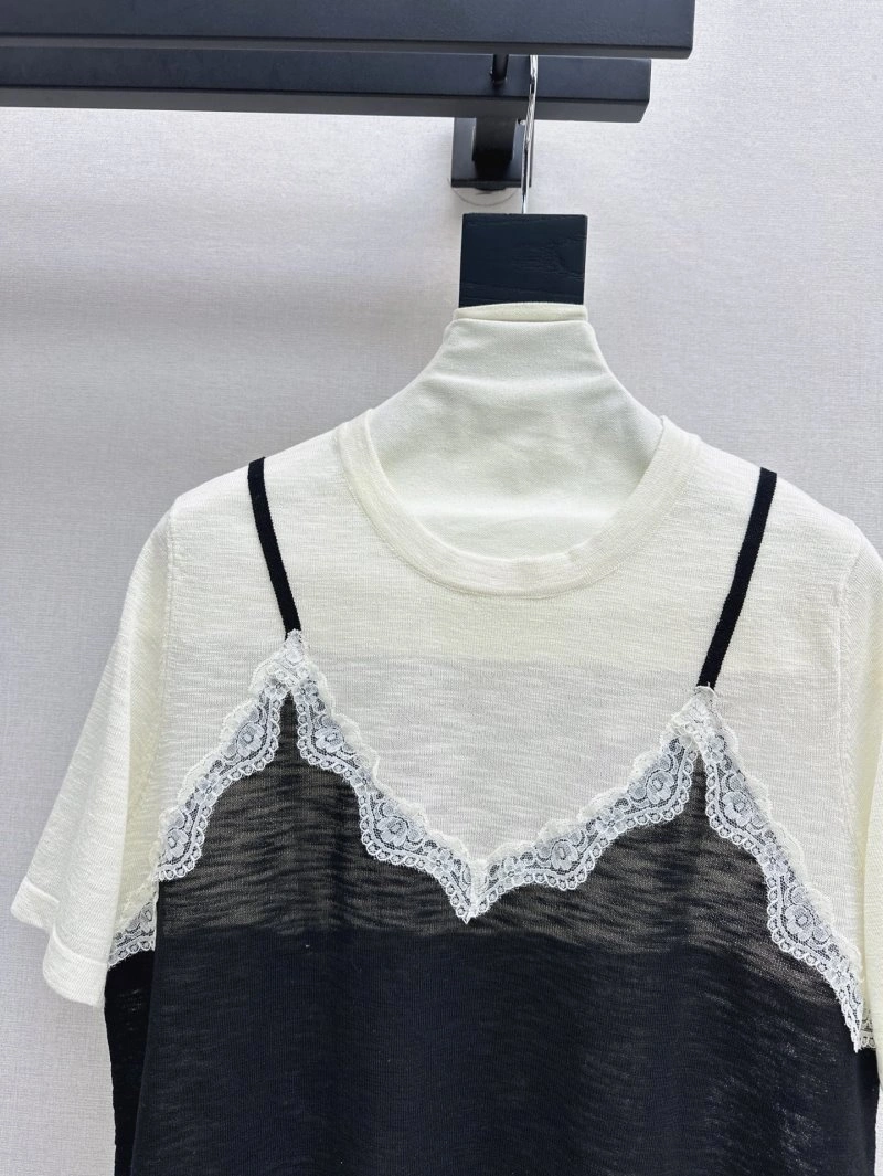Neat Unclassified Brand T-Shirts 147134