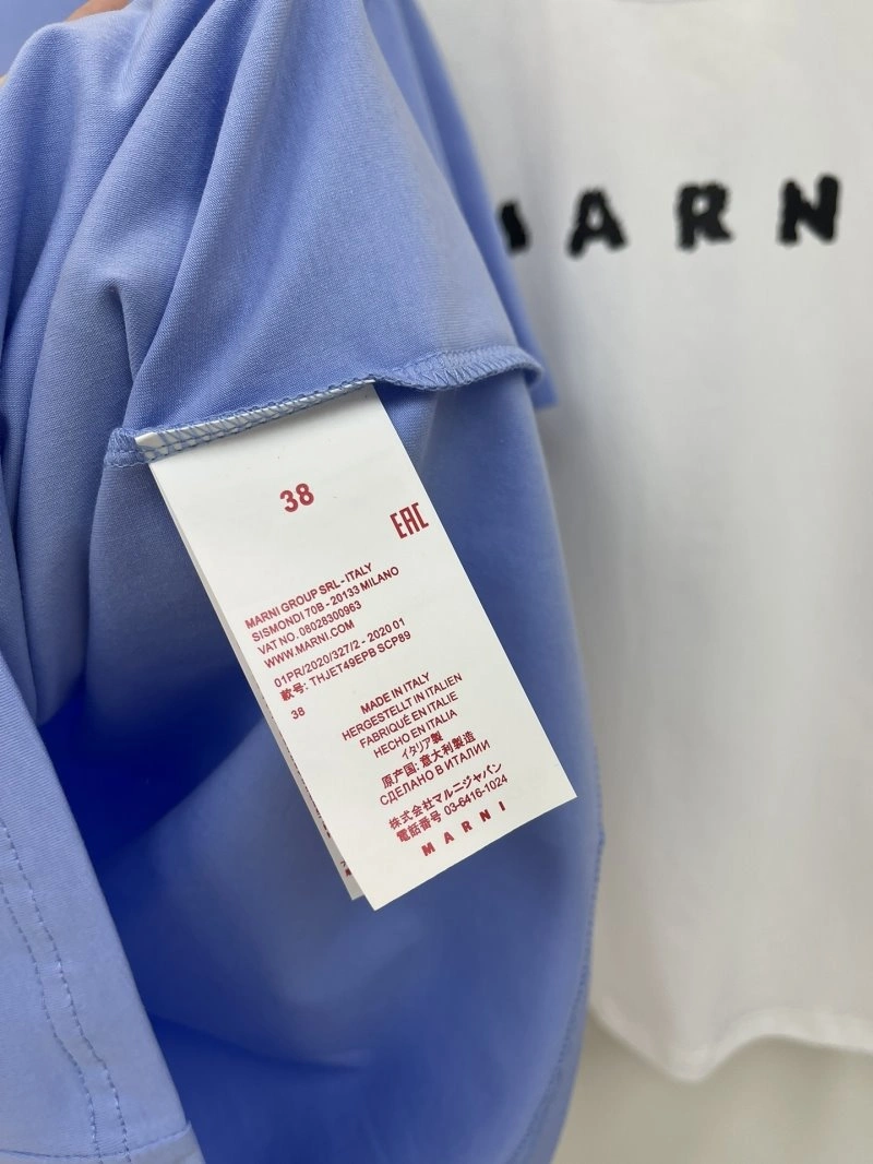 SmoothTexture Unclassified Brand T-Shirts 147126
