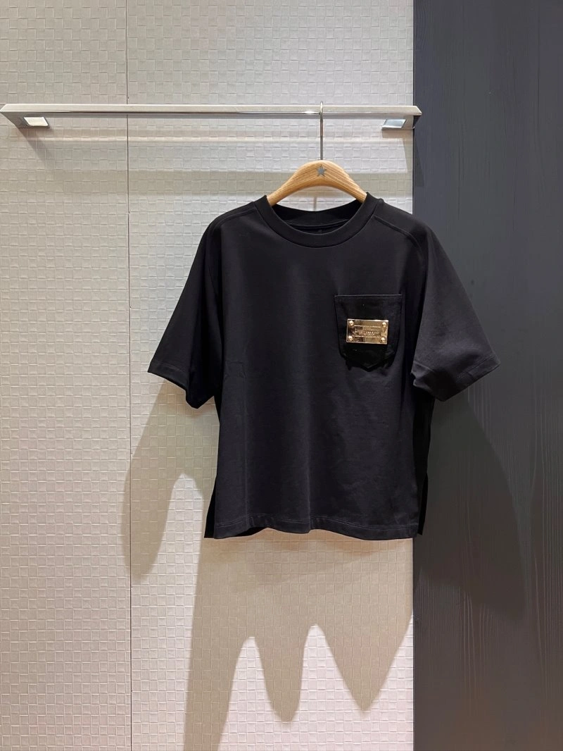 Unclassified Brand T-Shirts Trendsetting 147122