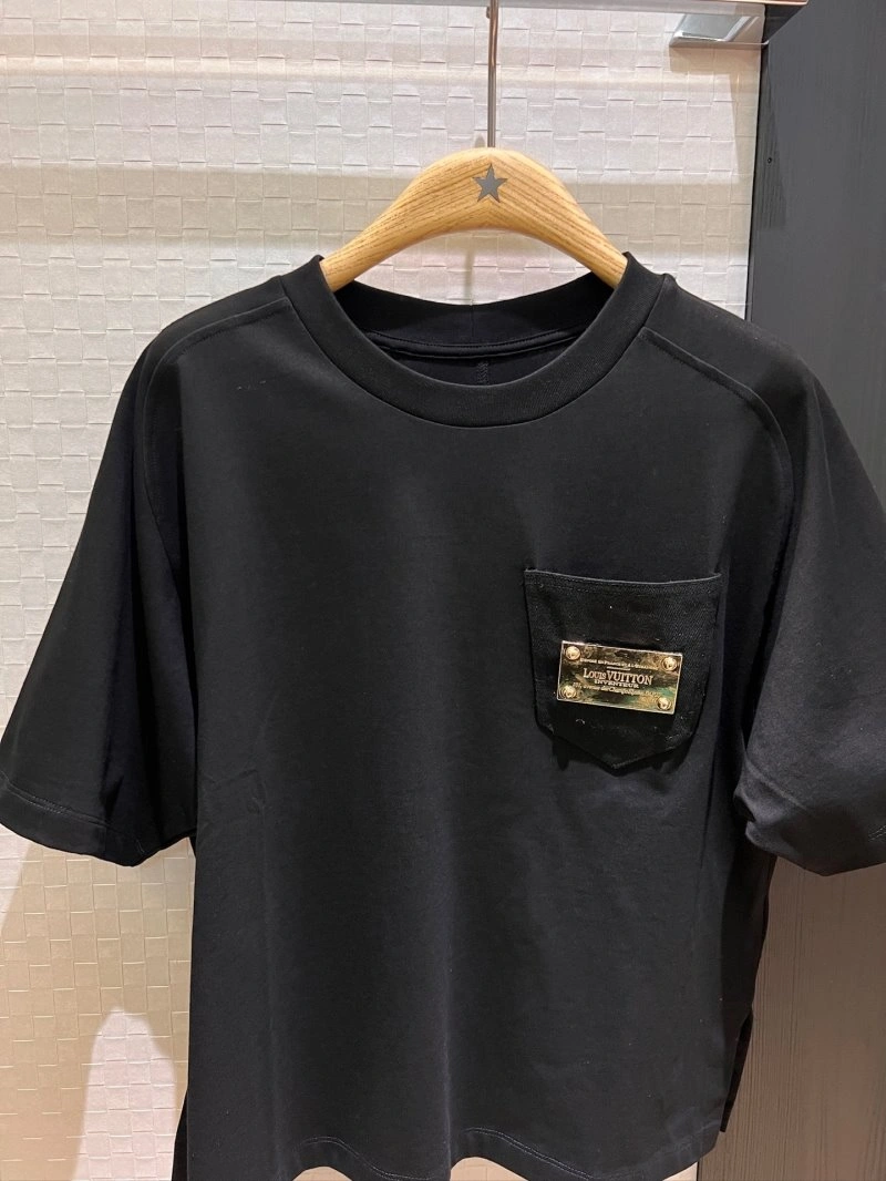 Unclassified Brand T-Shirts Trendsetting 147122