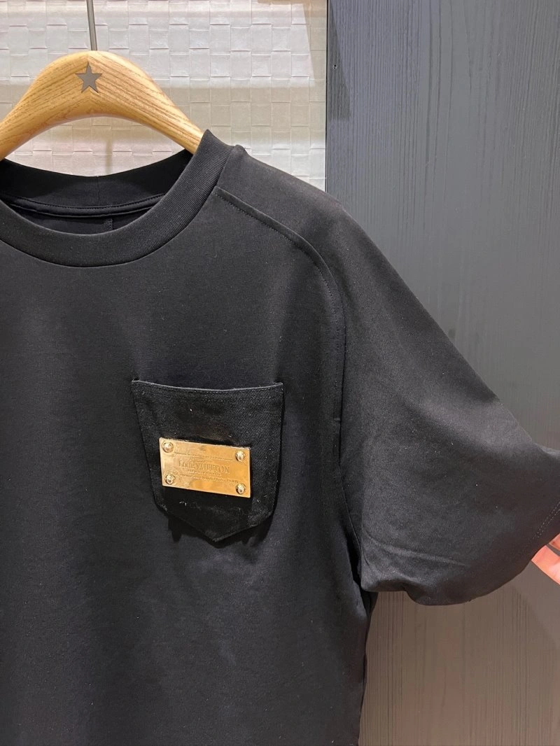 Unclassified Brand T-Shirts Trendsetting 147122