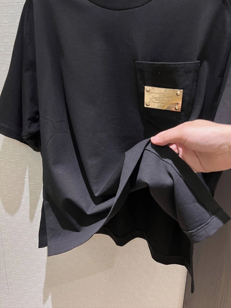 Unclassified Brand T-Shirts Trendsetting 147122