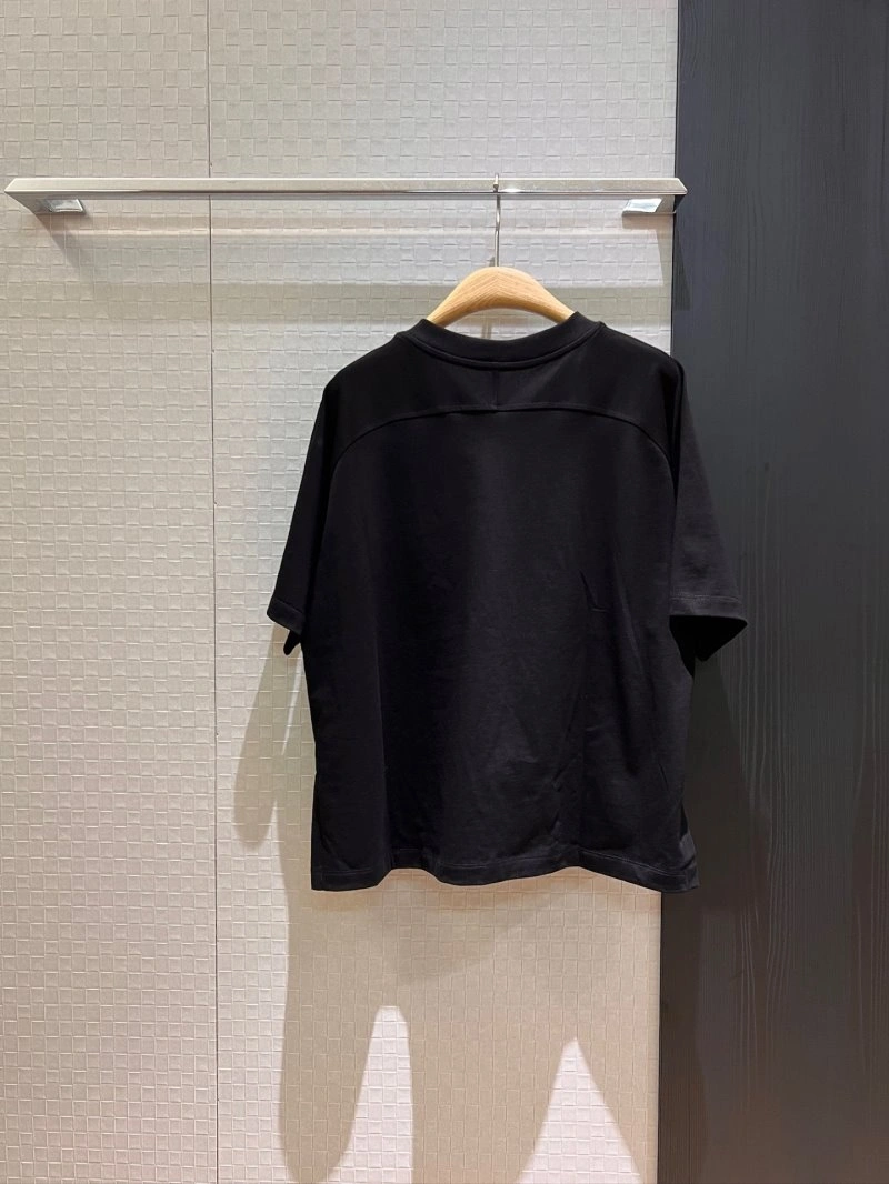 Unclassified Brand T-Shirts Trendsetting 147122