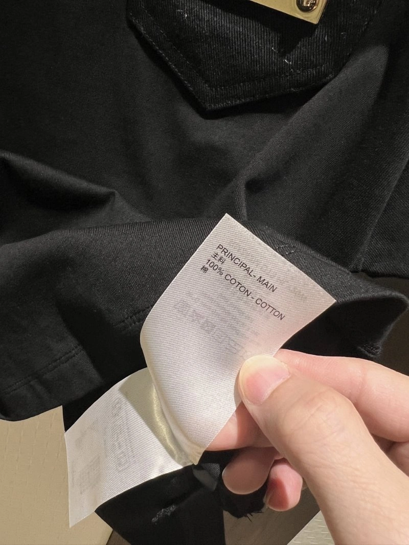 Unclassified Brand T-Shirts Trendsetting 147122