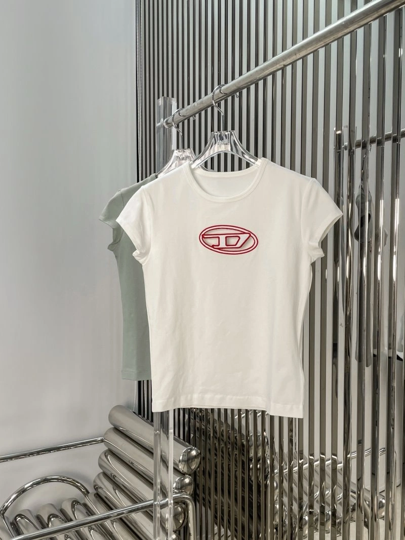 Unclassified Brand T-Shirts Sleek 147124