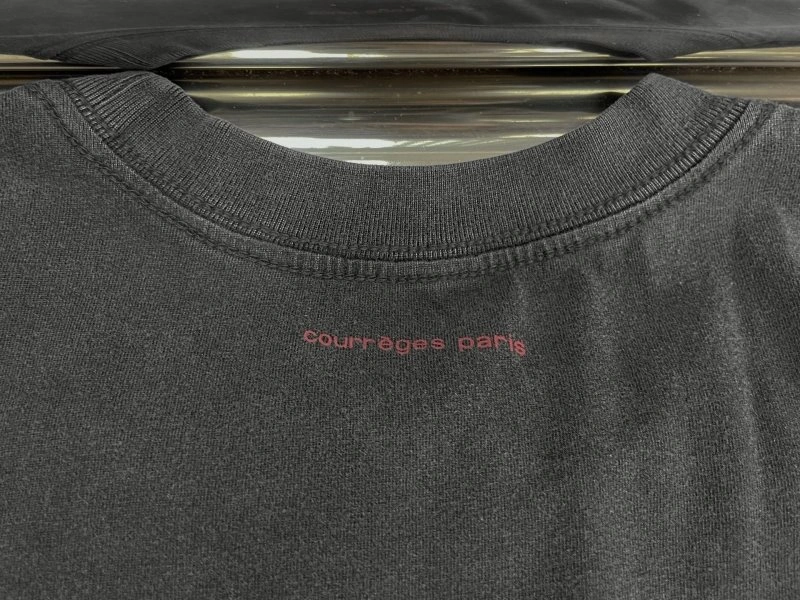 Durable Unclassified Brand T-Shirts 147117