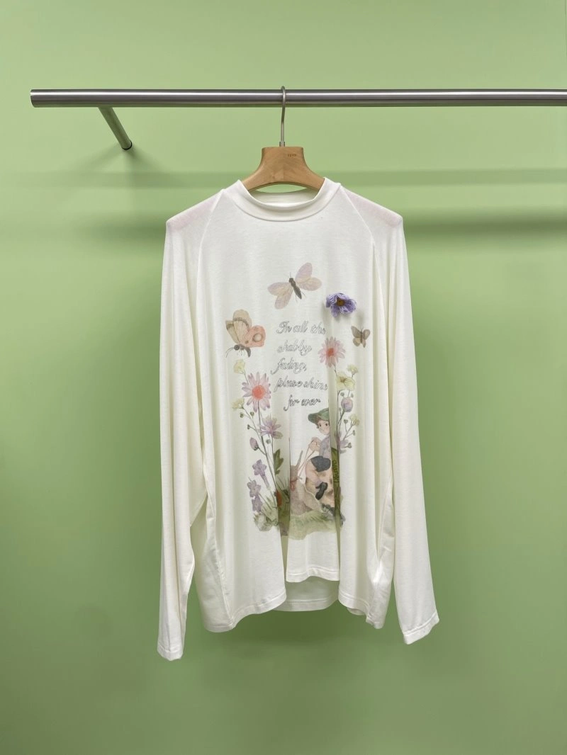 Unclassified Brand T-Shirts Popular 147118