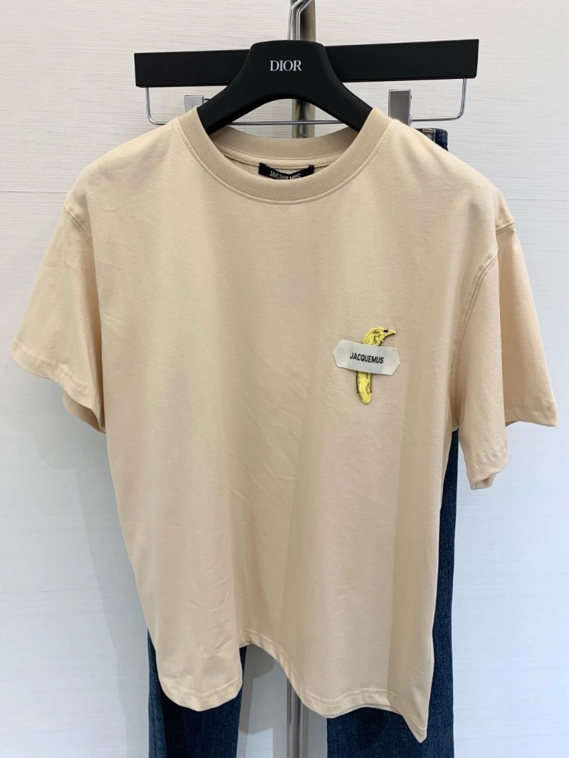 Unclassified Brand T-Shirts Stretchable 147116