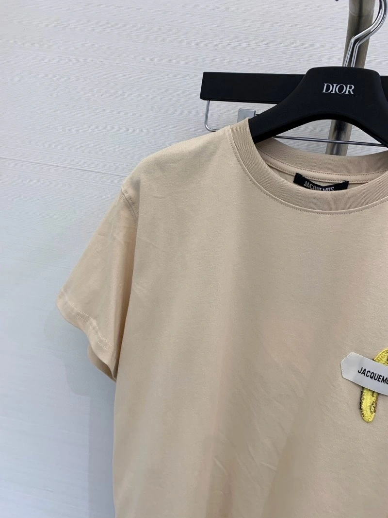 Unclassified Brand T-Shirts Stretchable 147116