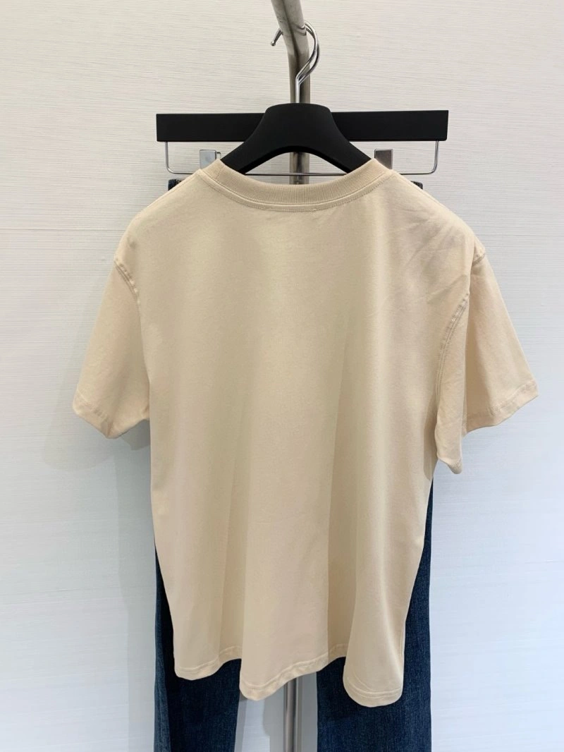 Unclassified Brand T-Shirts Stretchable 147116