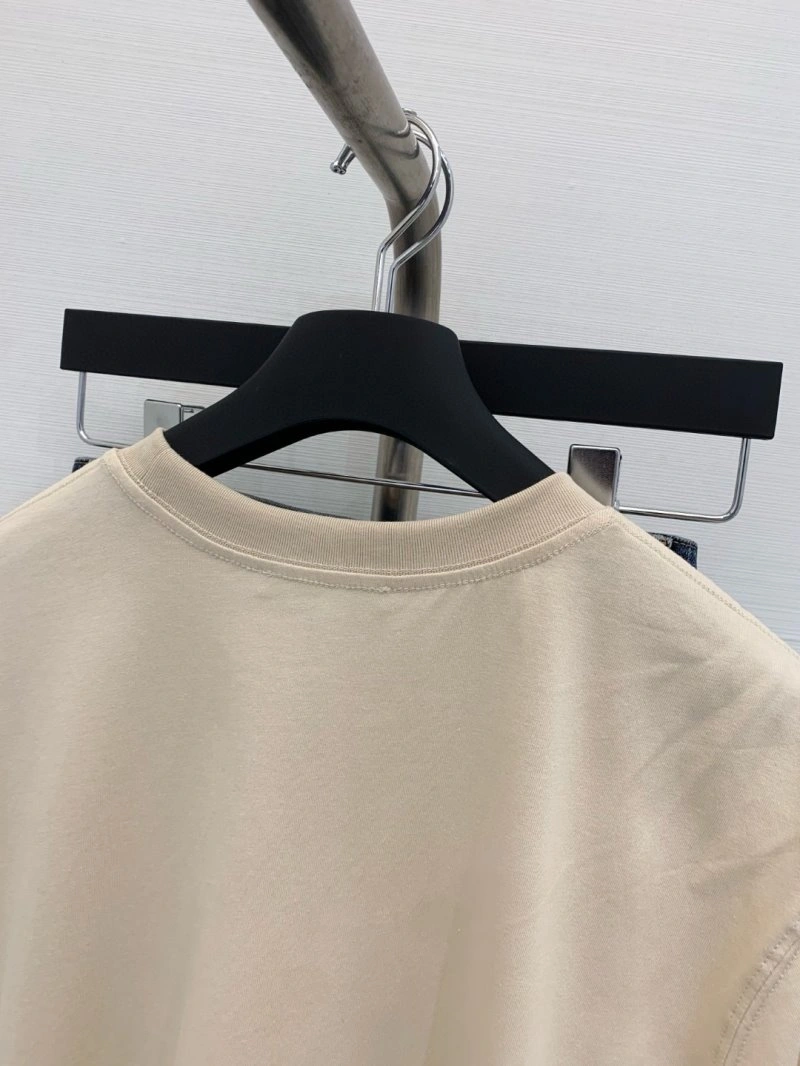 Unclassified Brand T-Shirts Stretchable 147116