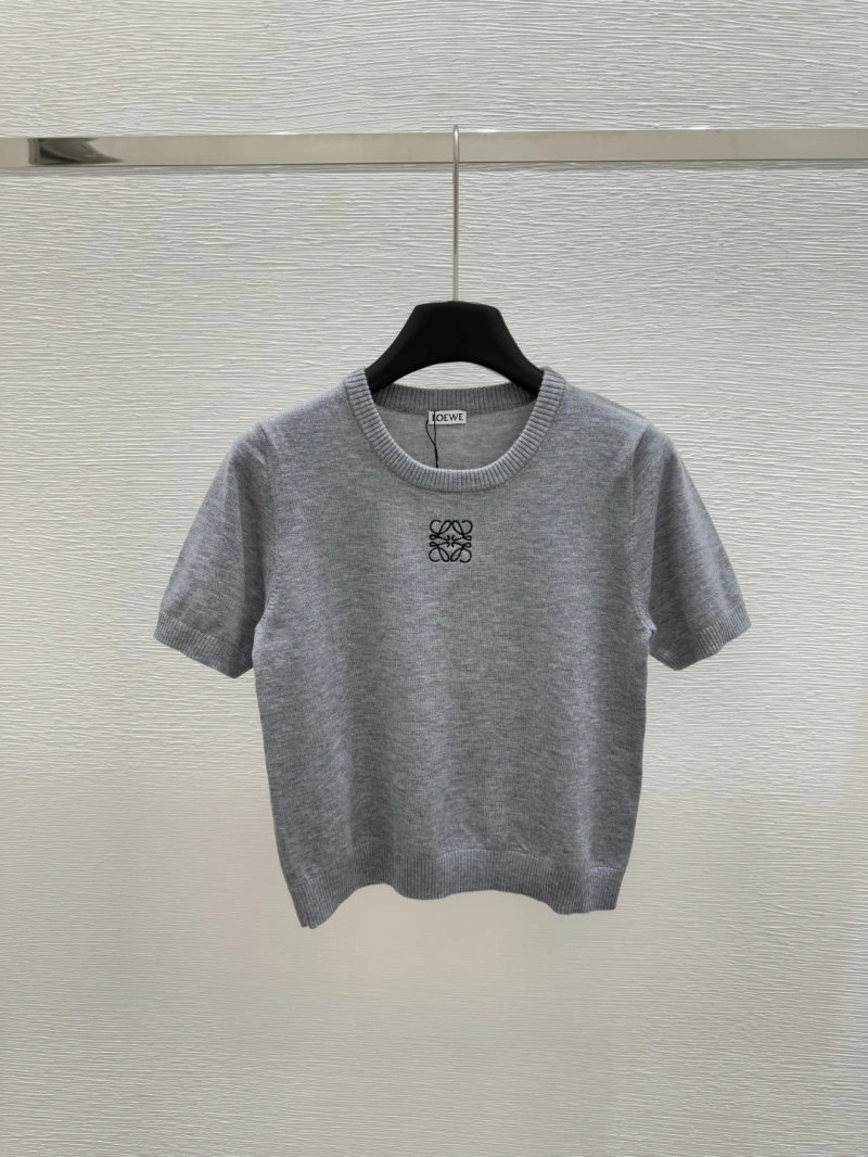 Unclassified Brand T-Shirts Breathable 147109