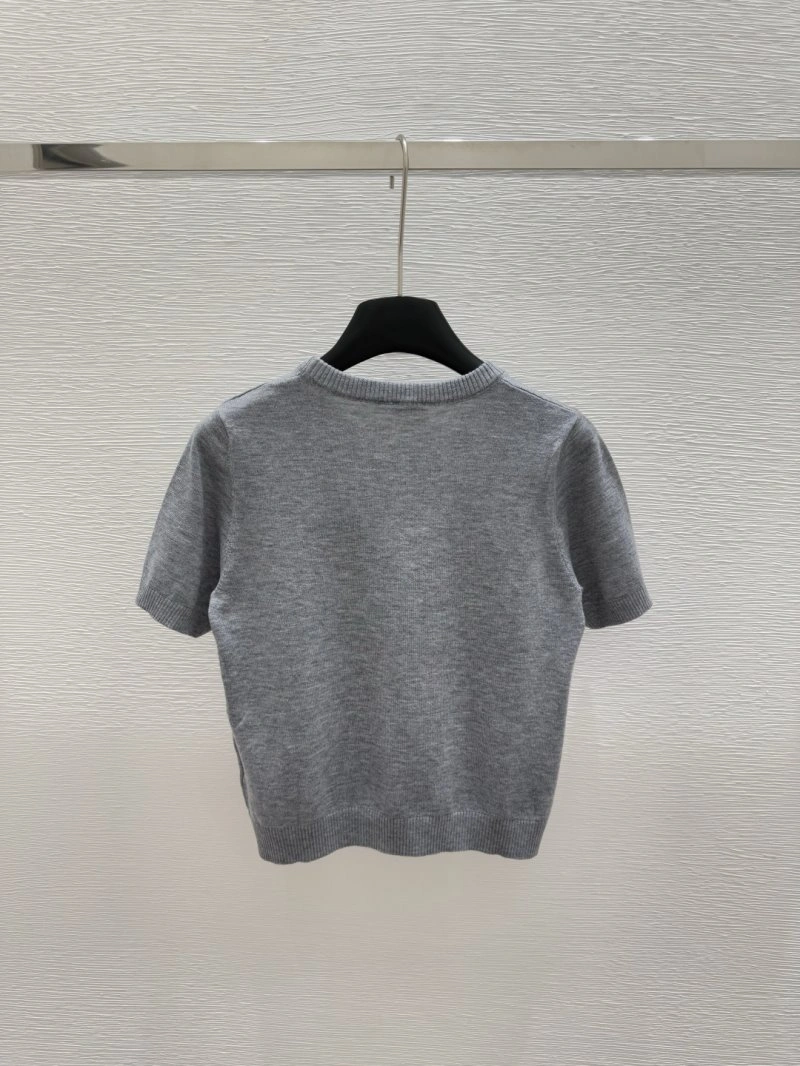Unclassified Brand T-Shirts Breathable 147109