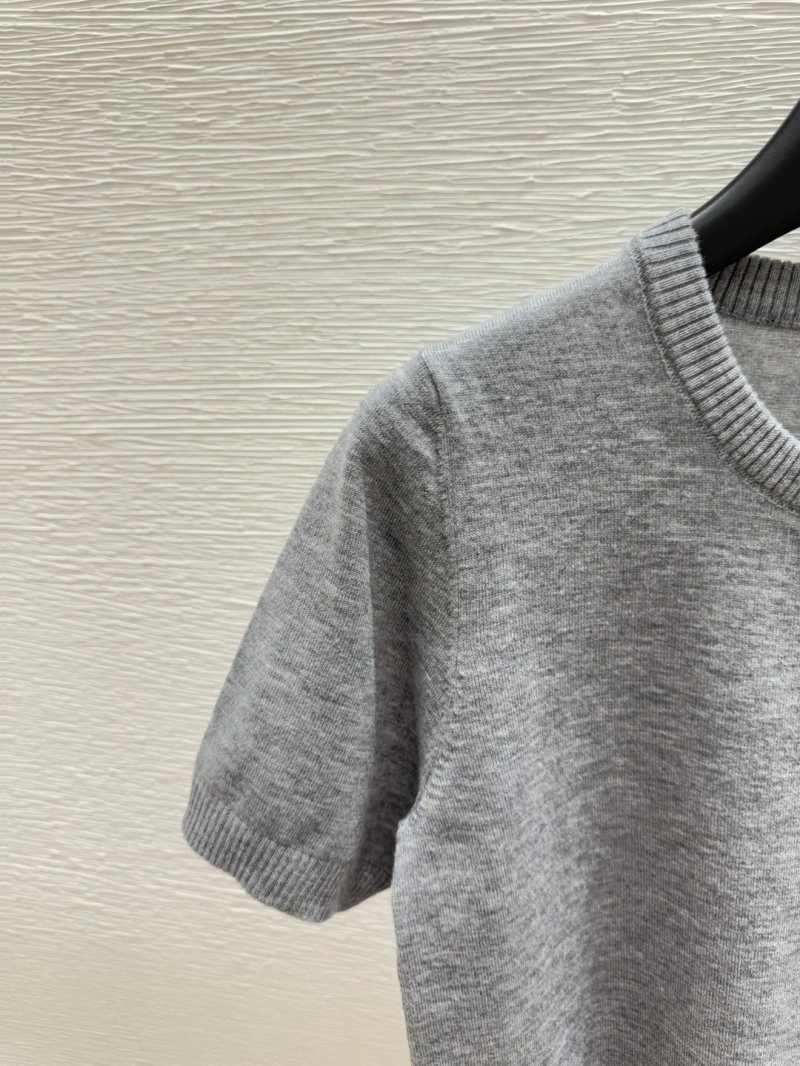 Unclassified Brand T-Shirts Breathable 147109