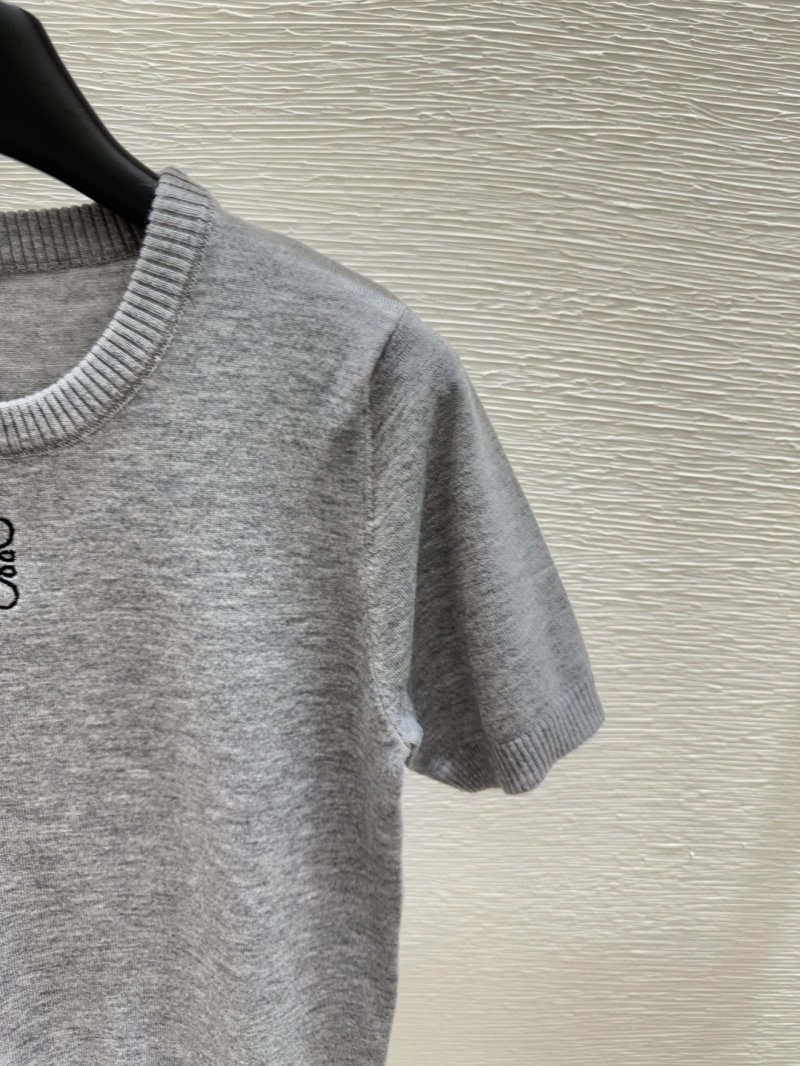 Unclassified Brand T-Shirts Breathable 147109