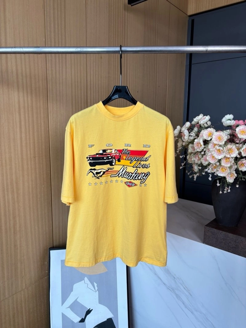 Elegant Unclassified Brand T-Shirts 147103