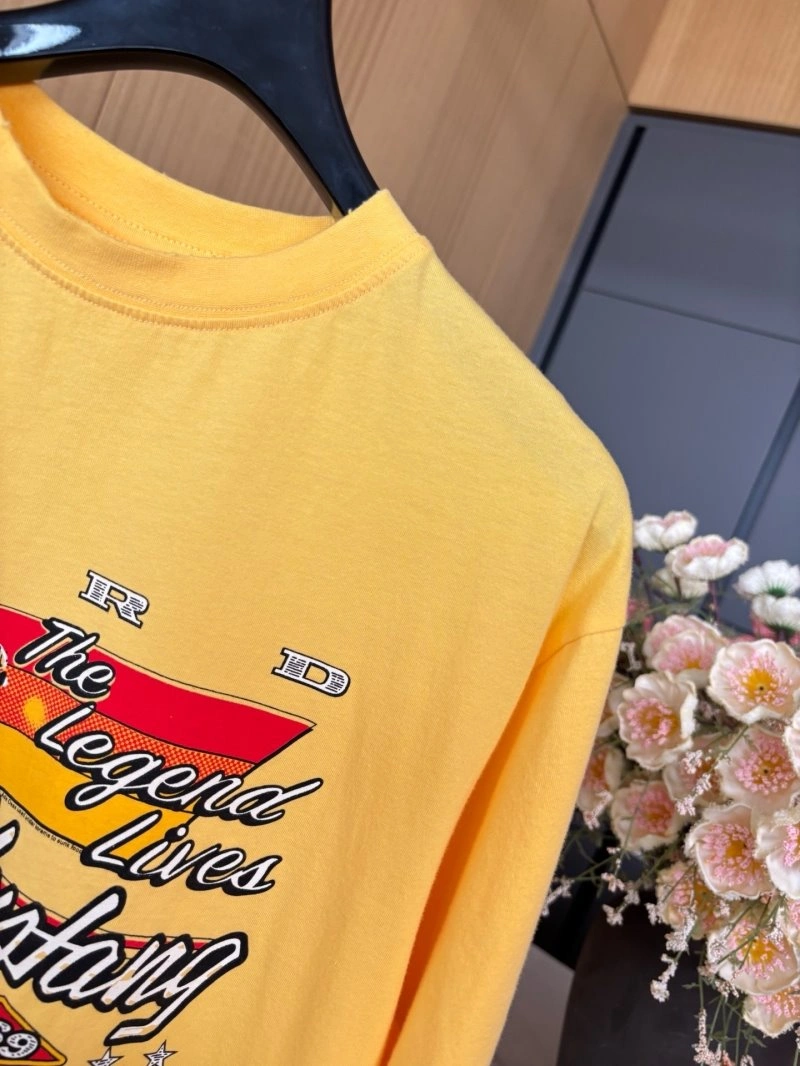 Elegant Unclassified Brand T-Shirts 147103