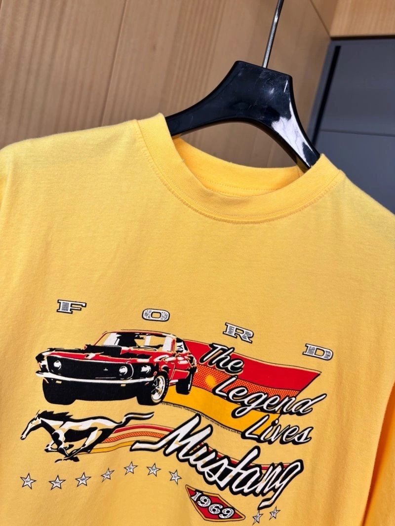Elegant Unclassified Brand T-Shirts 147103