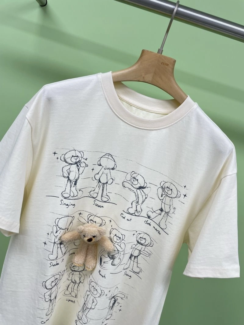 Comfortable Unclassified Brand T-Shirts 147104