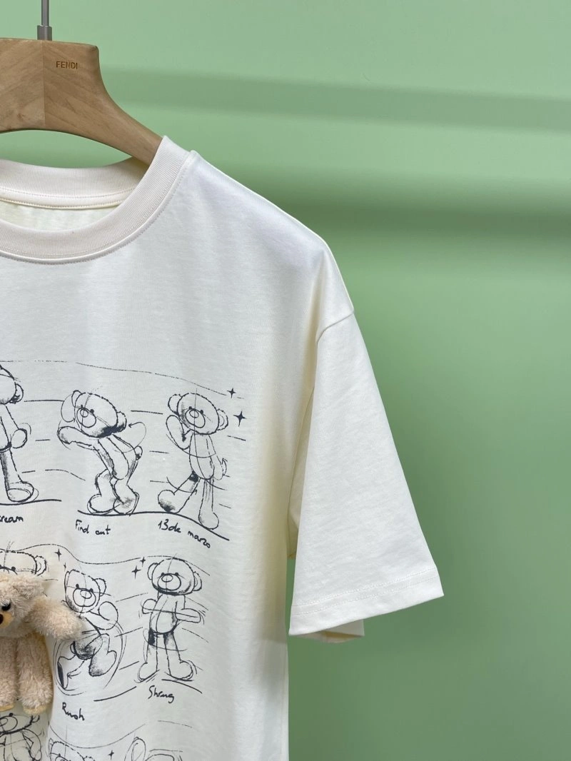 Comfortable Unclassified Brand T-Shirts 147104