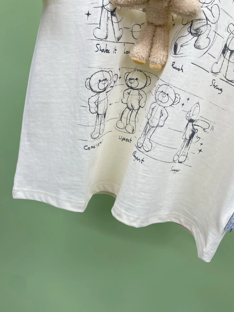Comfortable Unclassified Brand T-Shirts 147104