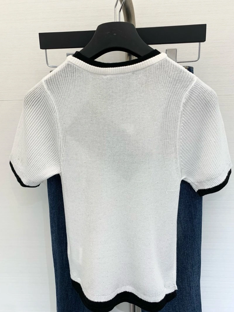 NewStyle Unclassified Brand T-Shirts 147105