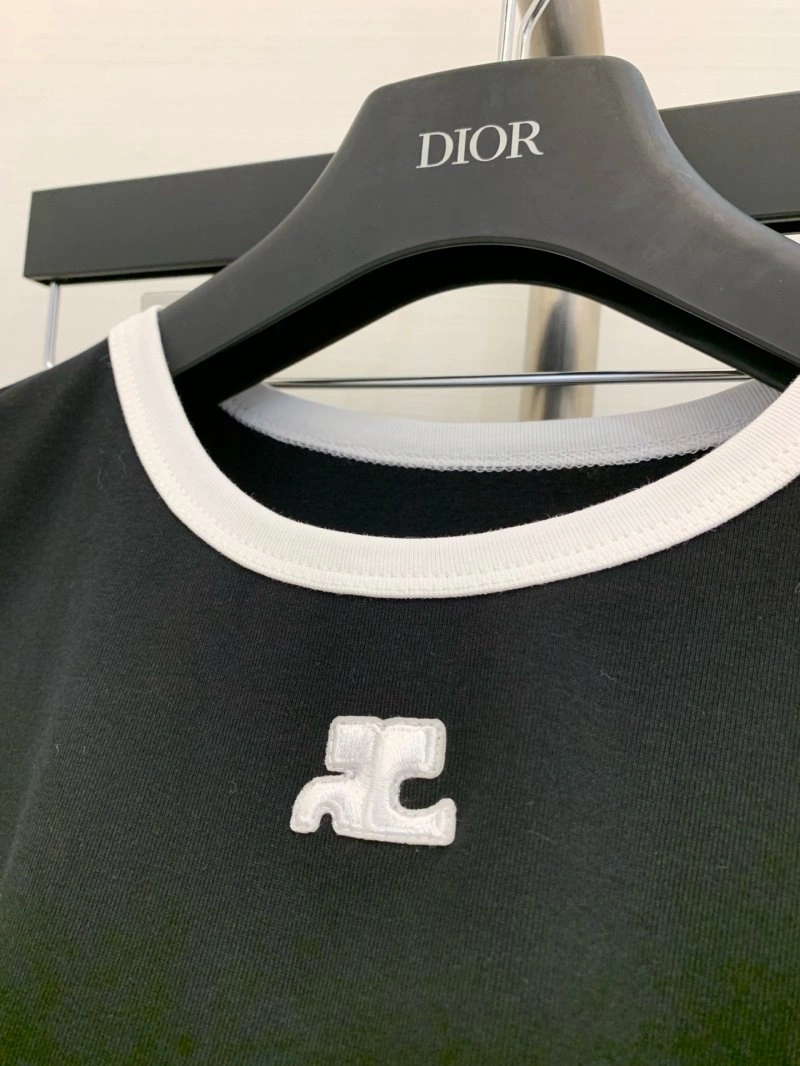 Unclassified Brand T-Shirts Minimalist 147108