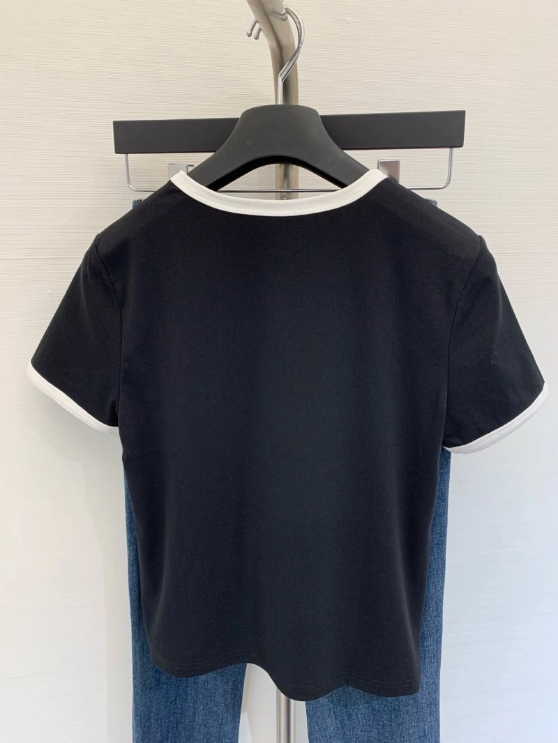 Unclassified Brand T-Shirts Minimalist 147108
