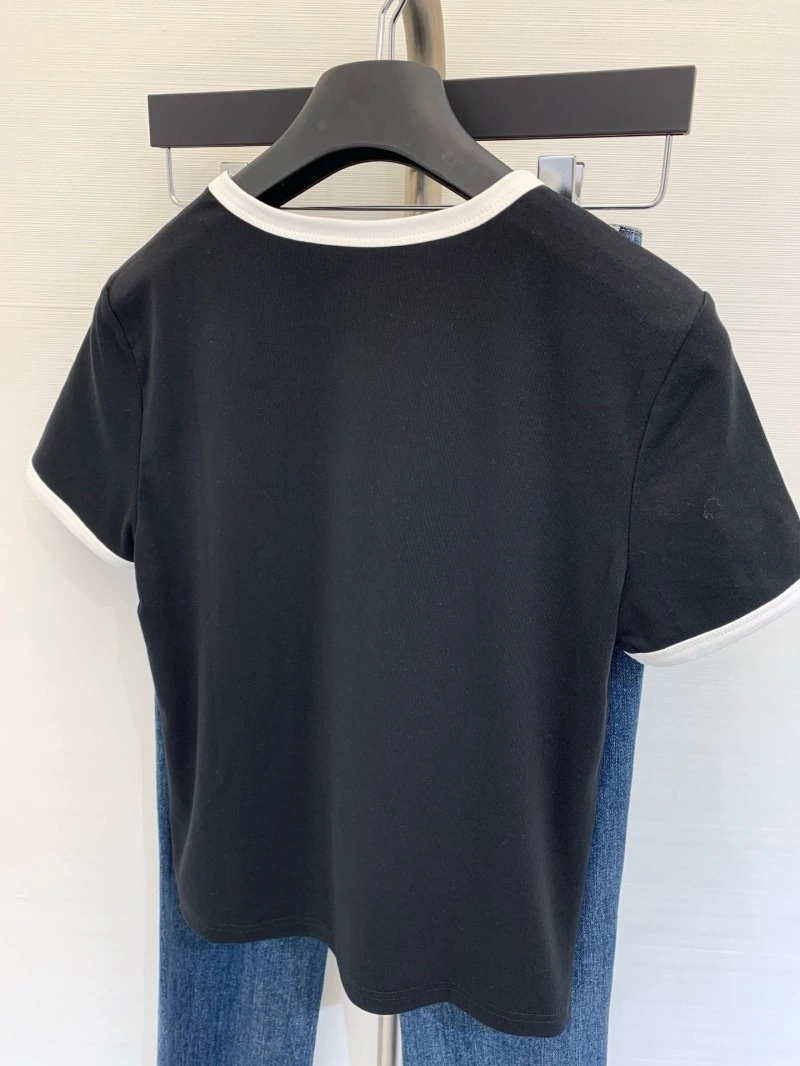Unclassified Brand T-Shirts Minimalist 147108