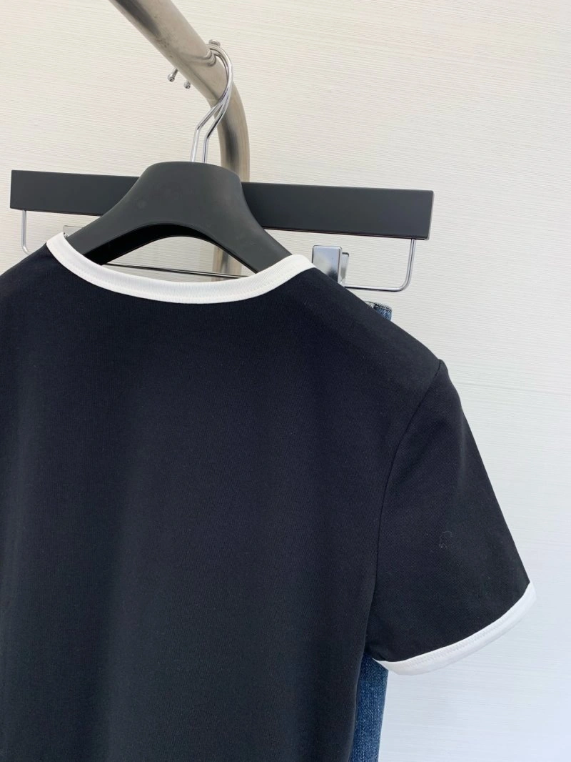 Unclassified Brand T-Shirts Minimalist 147108
