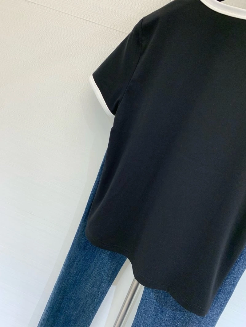 Unclassified Brand T-Shirts Minimalist 147108