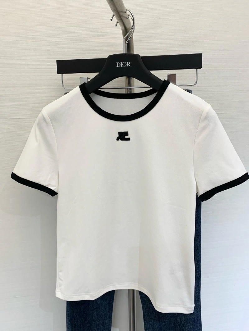 Breathable Unclassified Brand T-Shirts 147102