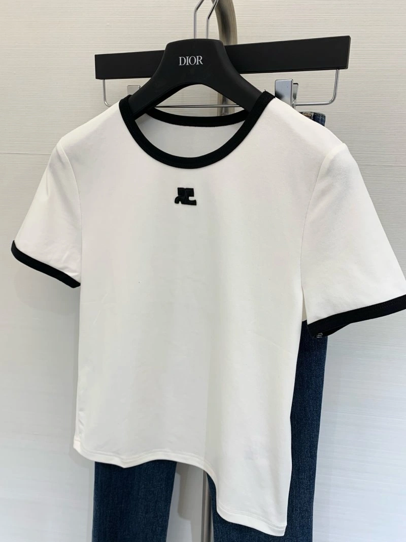 Breathable Unclassified Brand T-Shirts 147102