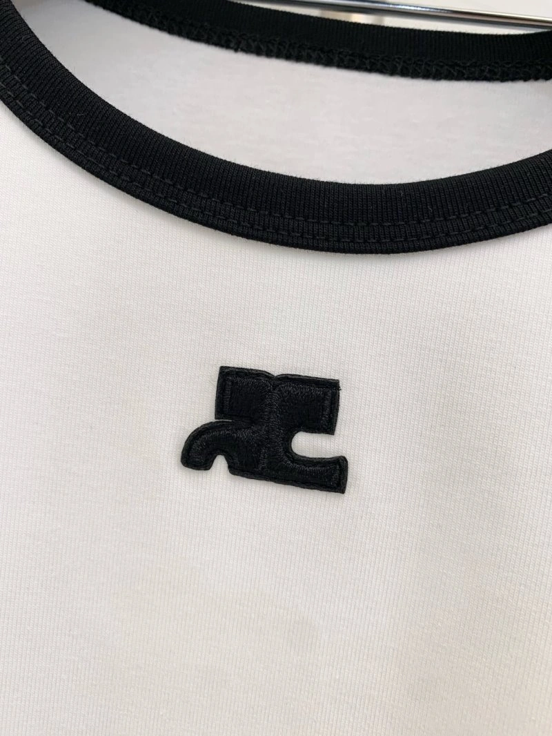 Breathable Unclassified Brand T-Shirts 147102