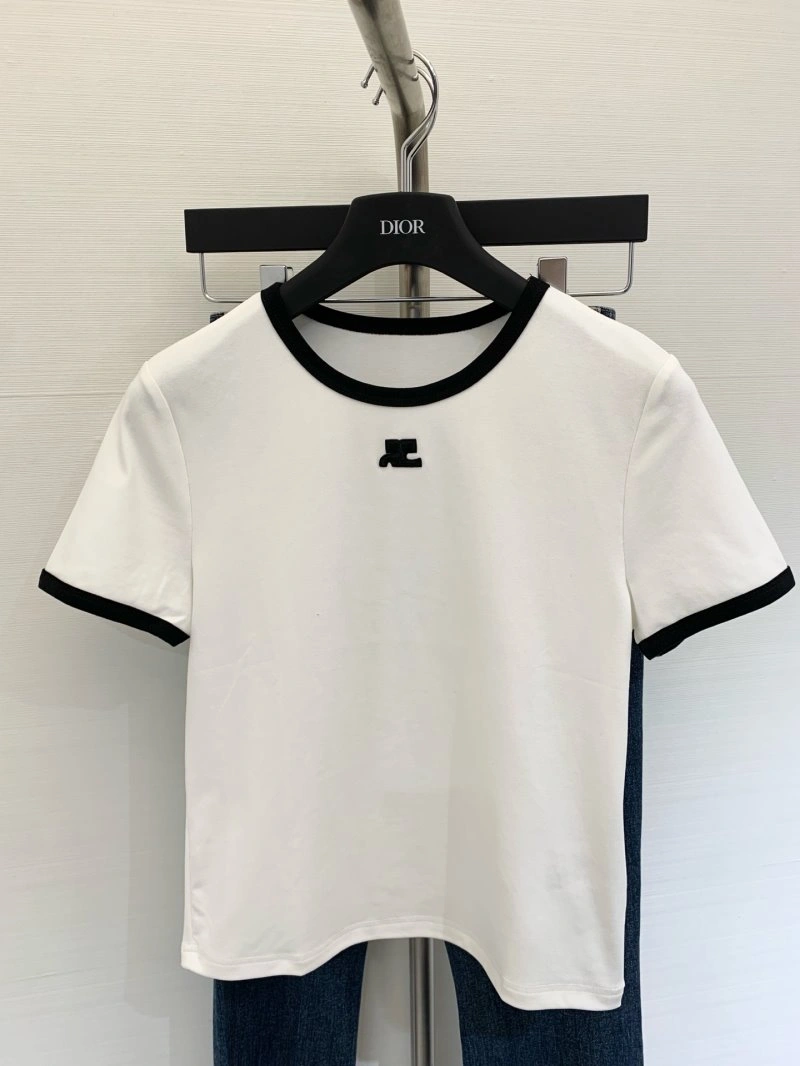 Breathable Unclassified Brand T-Shirts 147102