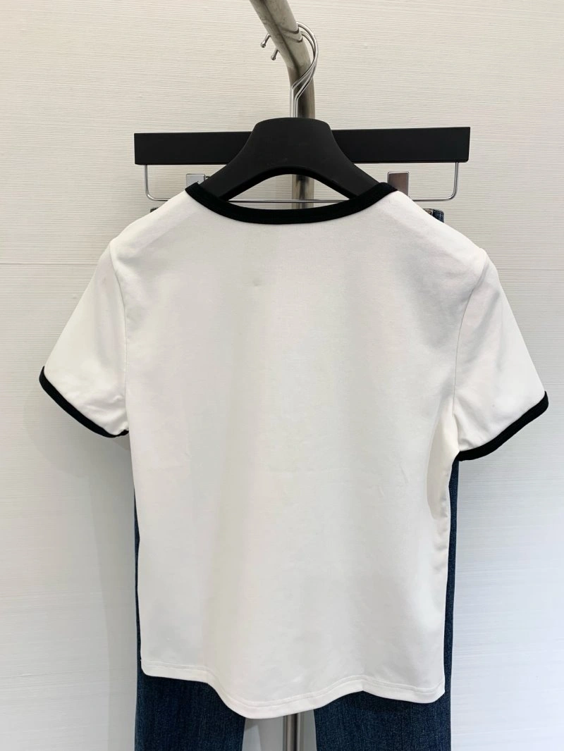 Breathable Unclassified Brand T-Shirts 147102