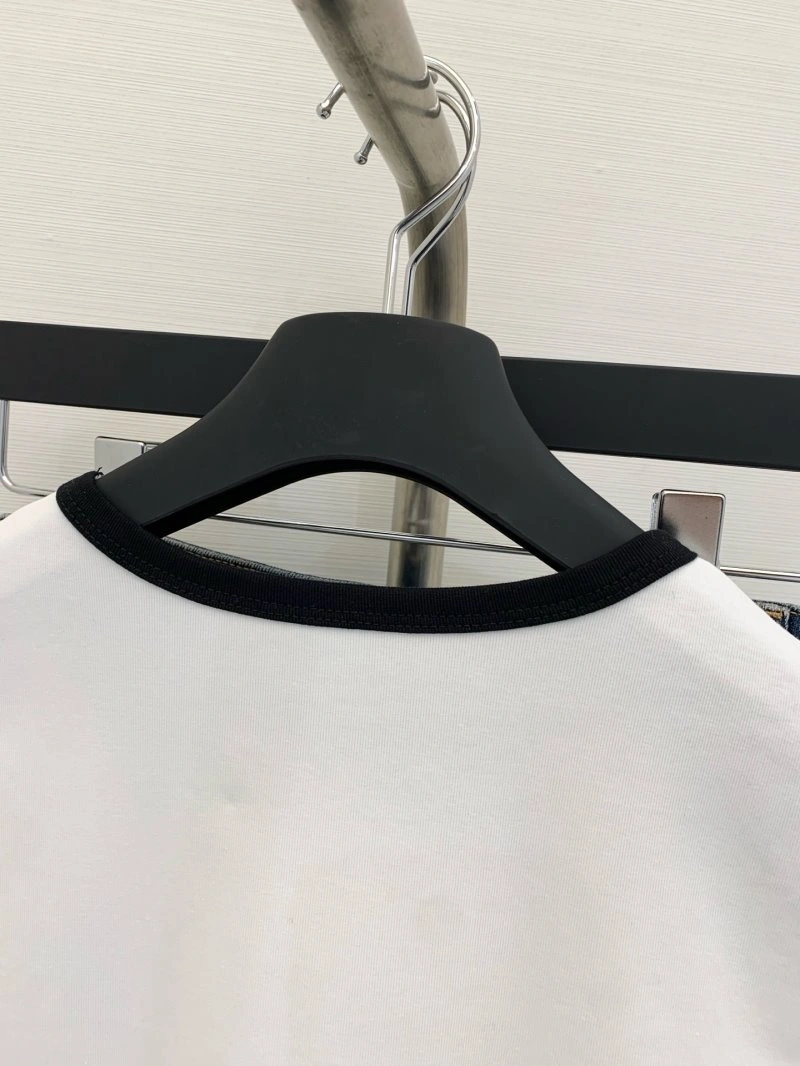 Breathable Unclassified Brand T-Shirts 147102